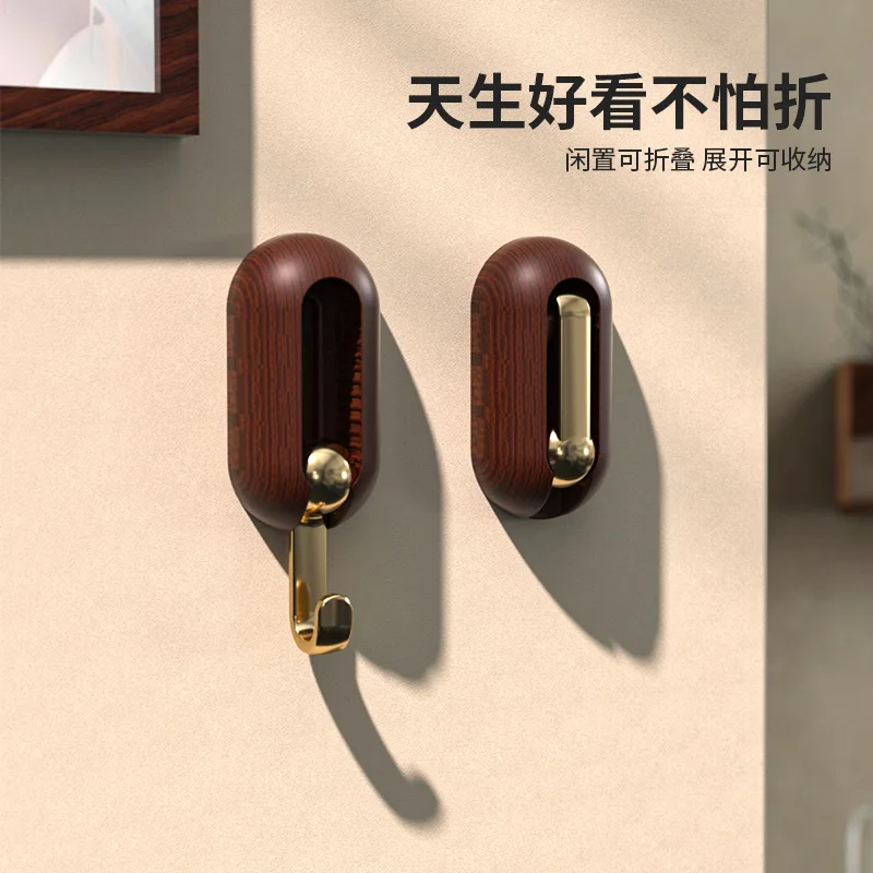 Hook with strong adhesive, wall load-bearing, traceless hook attachment, wall without drilling, hook attachment 3
