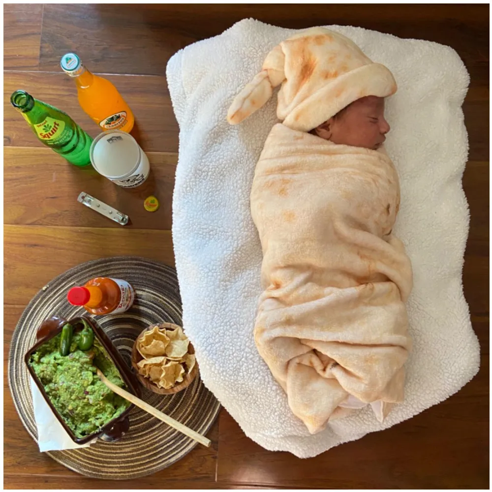 

Blanket Creative 3D Printing Poached Egg Food Lovely Tapestry Exquisite Novelty Warm Soft Portable Flannel Blankets