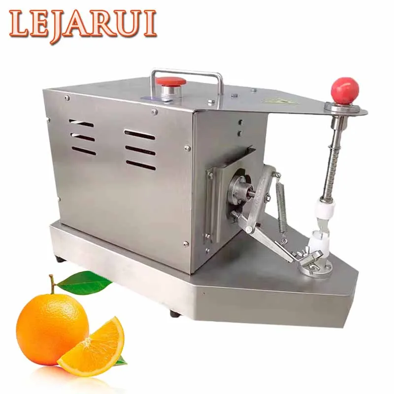 Automatic Electric Persimmon Fruit Peeling Machine Fruit  Vegetable Peeling Machine 6