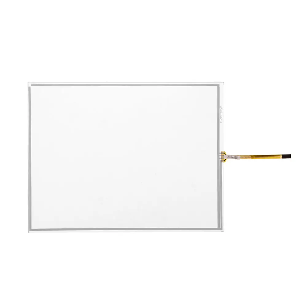 

Для FUJITSU N010-0554-X225/01 4-проводная 10,4 "сенсорная стеклянная панель с цифровым преобразователем