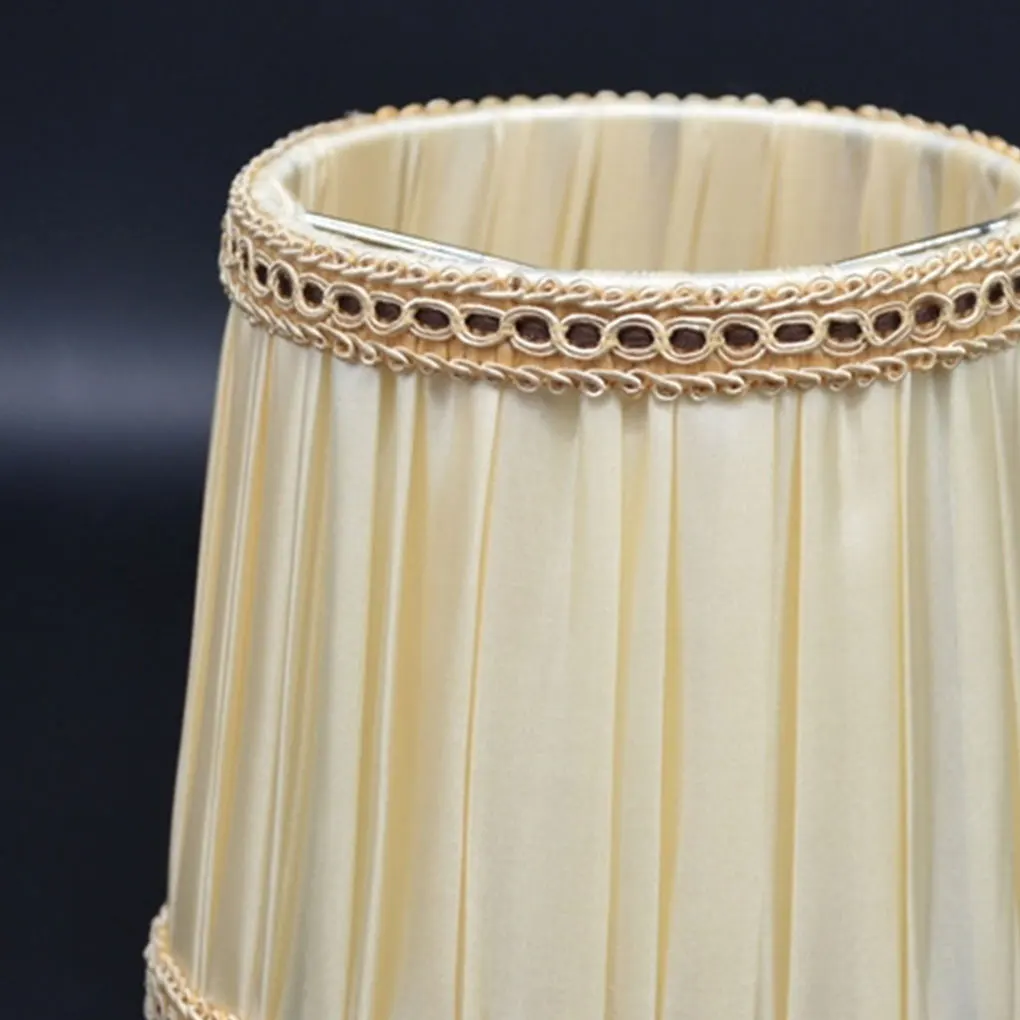 Wide Application Lampshade For Multiple Lighting Options Instant Upgrade Lampshade Lamp Cover