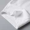 Men Casual Shorts Plus Size Summer Cotton Short Pants Breathable Sweatpants 2XL Big Size Gym Shorts Basketball Shorts Beach 6