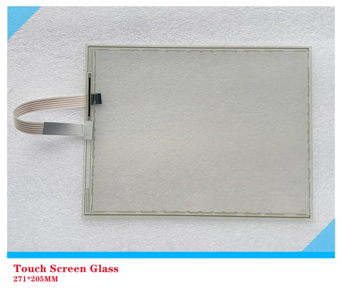 271*205mm T121S-5RAD06N-0A18R0-300FH touchpad