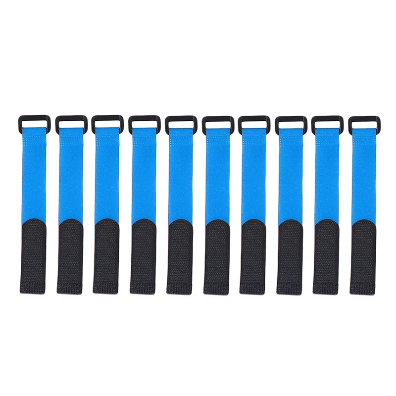 Fishing Rod Tie Straps 5