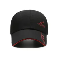 Hats, Men, Summer Long Brim, Baseball Caps, Spring Casual, Outdoor Sun, Fishing Hats, Sunscreens, Shade Caps, Women Official Web 2