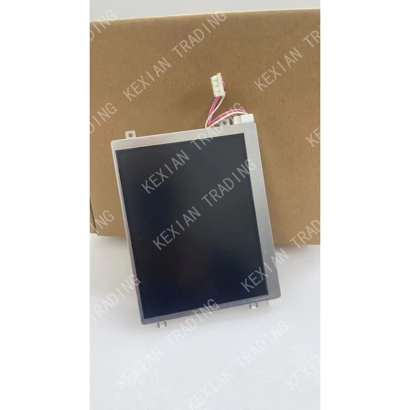 Industrial Control LCD Screen for Perfect Display LQ064V3DG01 LQ064V3DG05 LQ064V3DG06 LQ064V3DG07