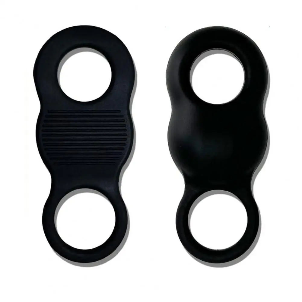 מגן אגודל בייסבול סיליקון אביזר לתפיסת בייסבול רך כדור תנועה אימון עזר להפחתת עטלף