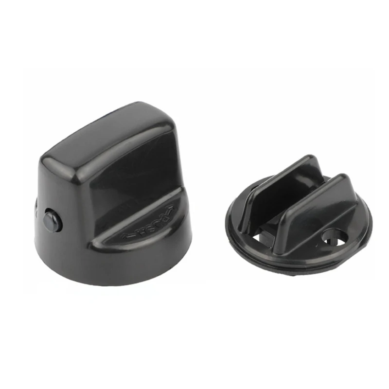 

Car One-click Button D461-66-141A-02 Ignition for Key Knob For Mazda