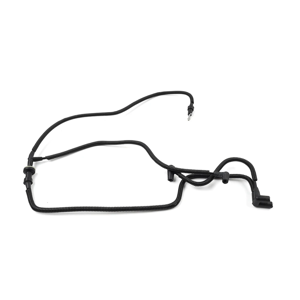 Car Engine Vacuum Hose C2Z3446 XR847344 For Jaguar XF XJ