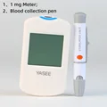 Mg meter