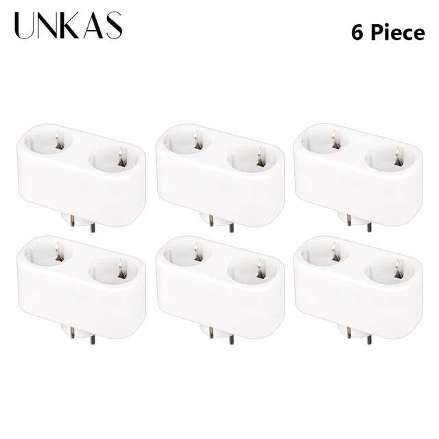 6 piece
