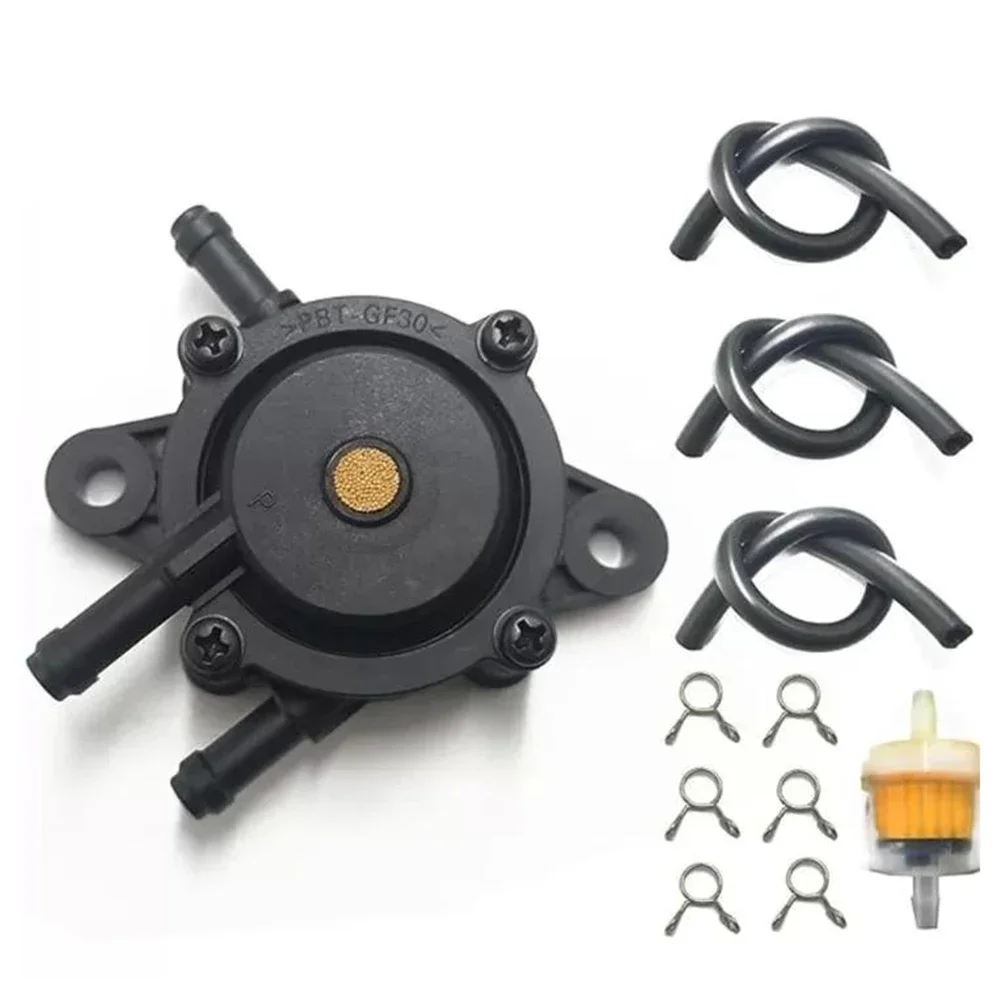 

Масляный насос 25HP-75HP 491922 691034 692313 808492 808656 с аксессуарами, 1 комплект