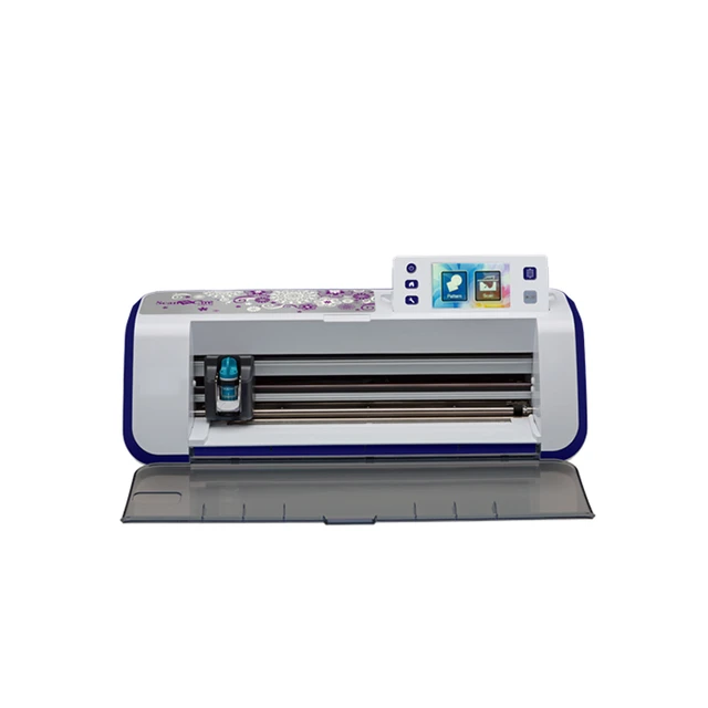 Brother Computerized CM110 ScanNCut Paper Fabric Cutting Machine Sewing  Partner 220V - AliExpress