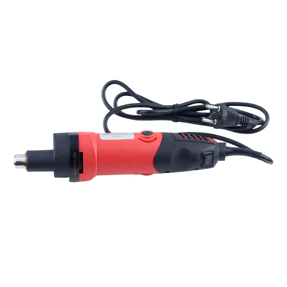220V/110V Orthopedic Electric Plaster Cutting Cast Saw Medical Gypsum Plaster Sa