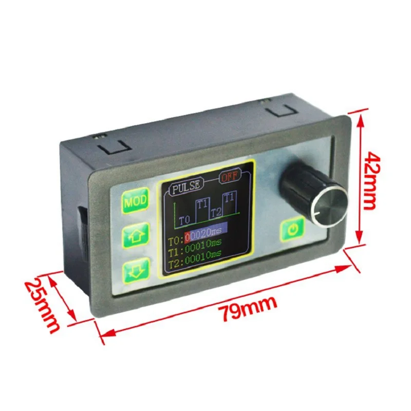 função gerador de sinal modbus protocolo Saída Frequência "lcd 0 150khz 1.44 Fy201 saida frequencia 0 150khz 144 quotlcd 03