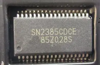 

100%New Free shipping SN2385DDCE SSOP-36