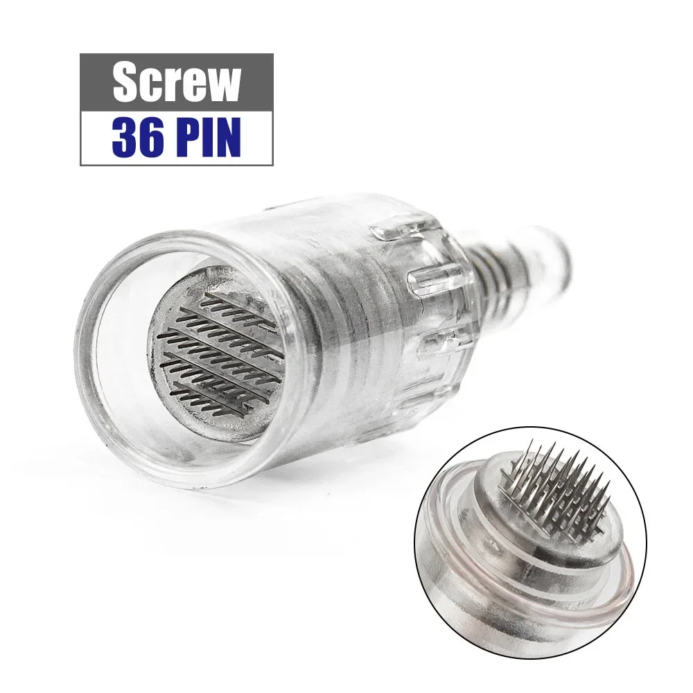 Рисунок 6 - картриджи 9 12 24 36 42pin Nano