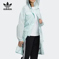 Adidas Originals Veste légère de saison pour femme HC6587 3