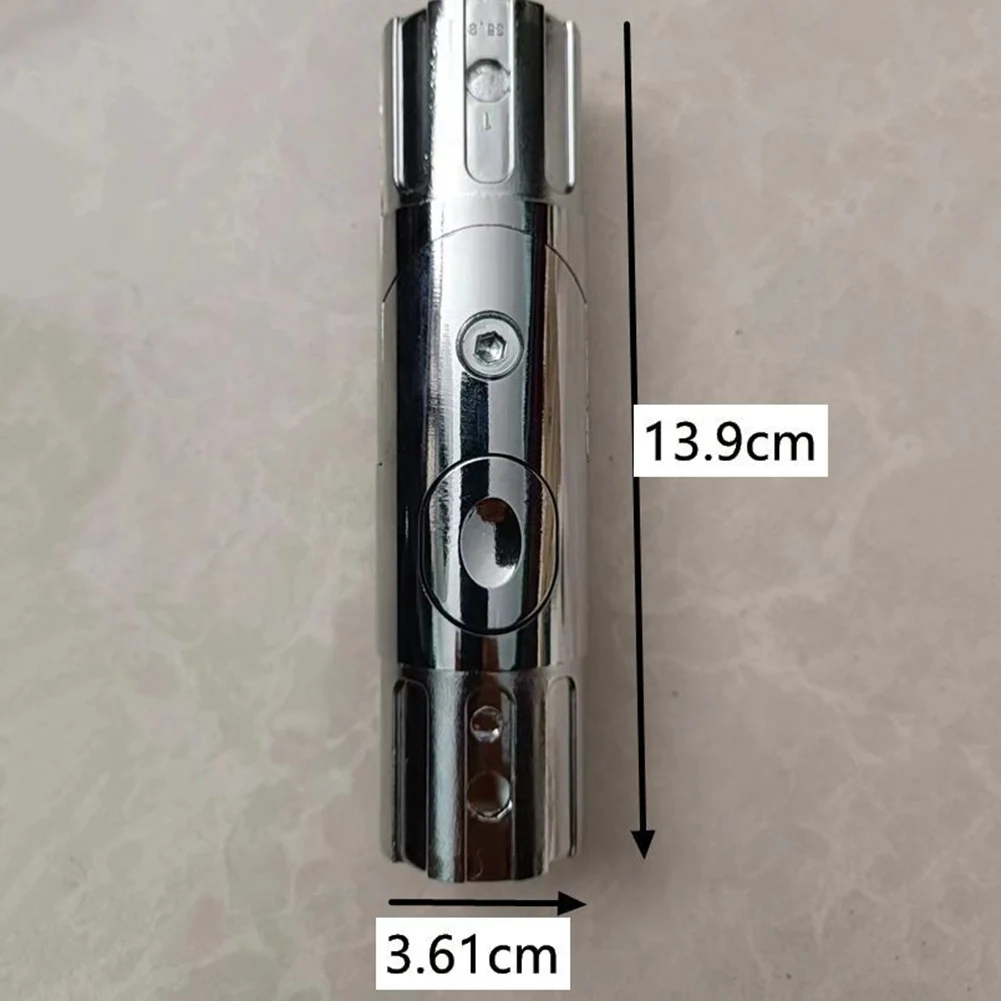 Hassle-Repair Outdoor Umbrella Shaker Garden Umbrella Replacement Multipurpose Application Practical Design Versatile Use