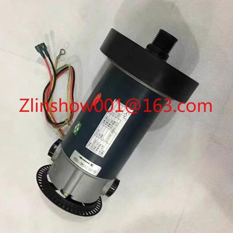 Виробники налаштують двигуни бігової доріжки різних специфікацій