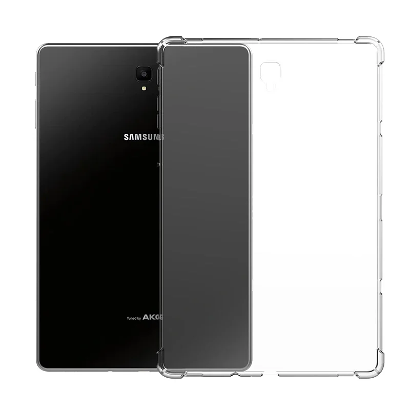 Ｚ   S4 10.5 2018 T830 SM-T835 Ƽ տ TPU Ʈ ȣ ̽,  A 10.5 at590 f   Ǹ Ŀ
