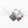 BETAFPV SuperP 14CH PWM Diversity Receiver ELRS 2.4Ghz/915MHz with Dual Antenna Dual Reception For RC FPV aircraft  Boats Drones 5