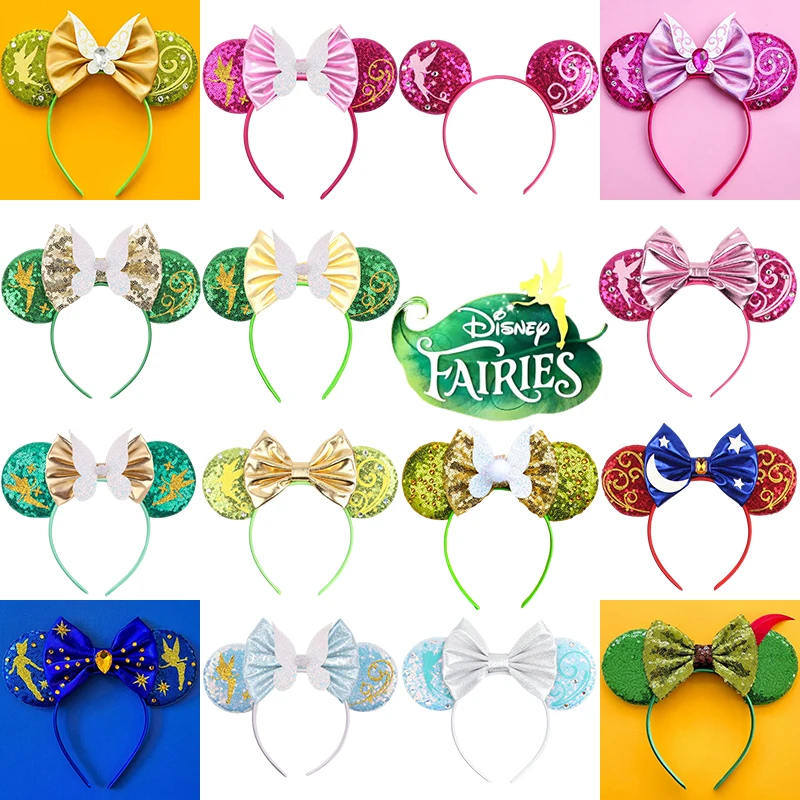 elegant the little mermaid cosplay ariel costume adults blue princess dress for women halloween party sexy fancy dance performan Disney Tinker Bell Hairbands Mickey Mouse Ears Headbands for Girls Kids Women Sequins Bow Hair Accessories Adults Party Headwear