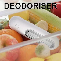 Désodorisant pour réfrigérateur, désodorisant pour réfrigérateur, désodorisant, odeur de toilette, dissolvant d'odeur pour réfrigérateur, toilettes, voiture 3