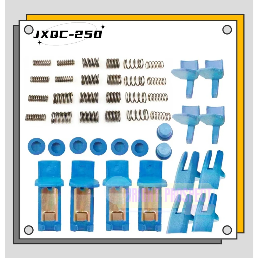 

For Volvo Ford MONDEO/FOCUS Land Rover MPS6 6DCT450 Auto Transmission Clutch repair Retainer Spring Clip Kit