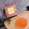 Body Whitening Soap Deep Clean Skin Chicken Skin Removal Soap Armpit Underarm Knees Bleaching Body Brighten White Care New 1