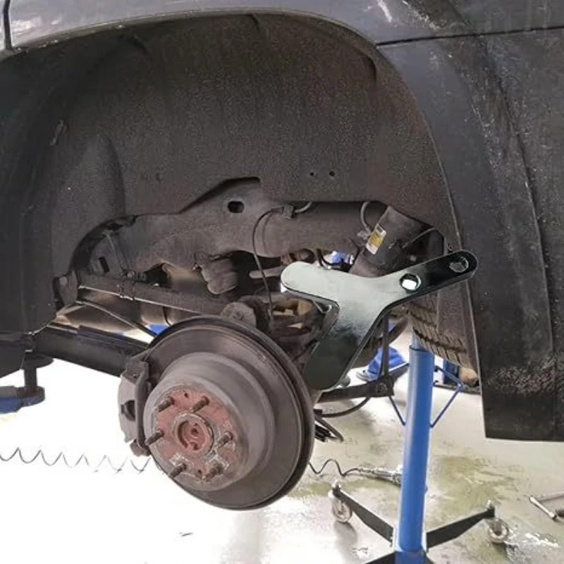 Car Lower Control Arm Ball Joint Removal Tool Labor-saving Convenient Swing Arm Ball Head Separation Tool