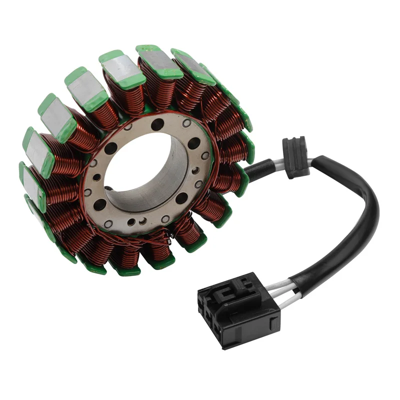 

Катушка статора магнитного генератора мотоцикла для Honda CBR600RR 2003-2006 03 04 05 06 Новинка