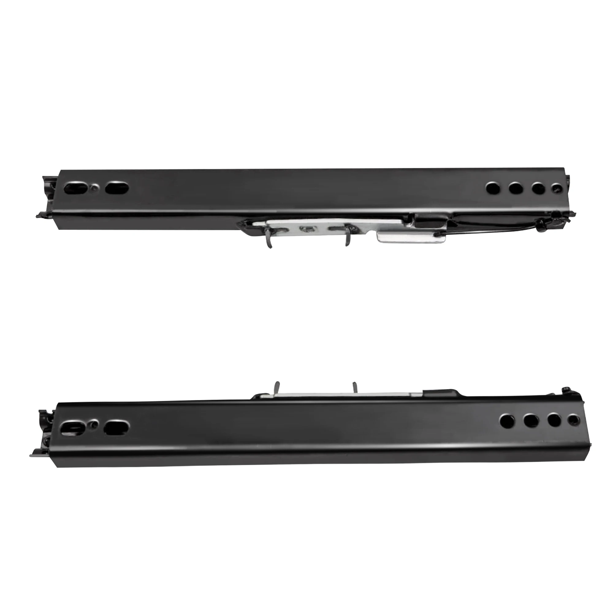 

Универсальные Слайдеры для основания сиденья, рельсовые скобы, автомобильное ведро для сидений, одиночная двойная блокировка