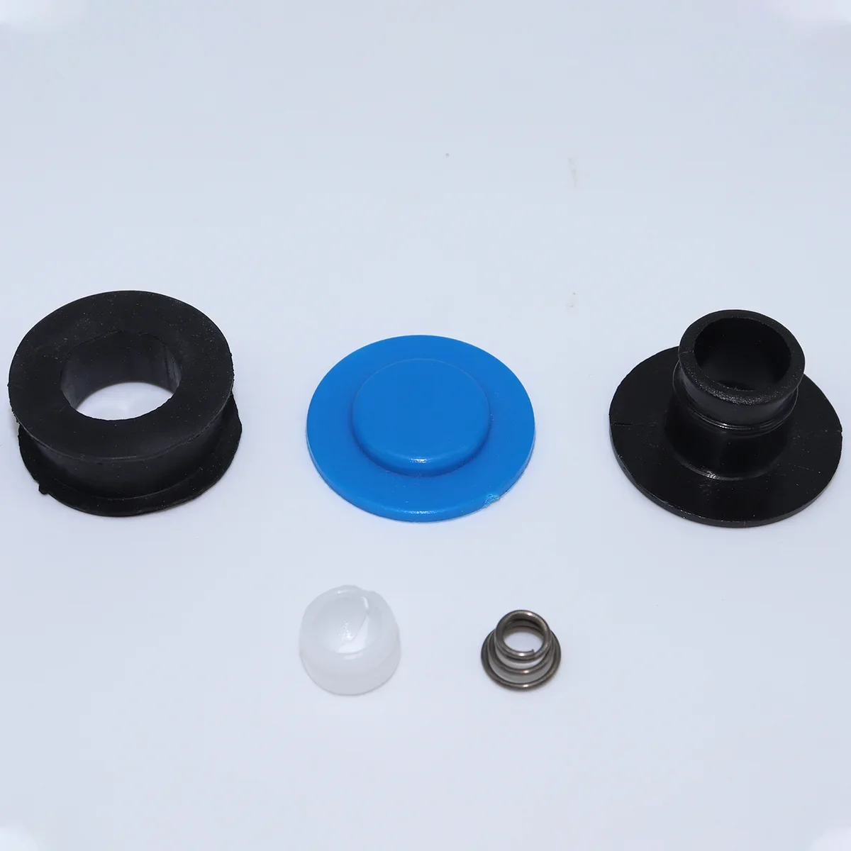 Gear Linkage Repair Kit For Chevrolet Orlando 2012-2014 Gearbox Shifter Lever Cable End Pivot Connector Rebuild Bushing 738214