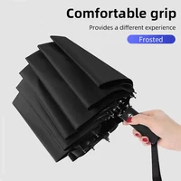 Car Fully Automatic Folding Umbrella Sunshade Accessories For Xpeng P7 G3 G3i G9 P5 X2 N5 F30 H93 Beta 2019 2020 2021 Parasol 4