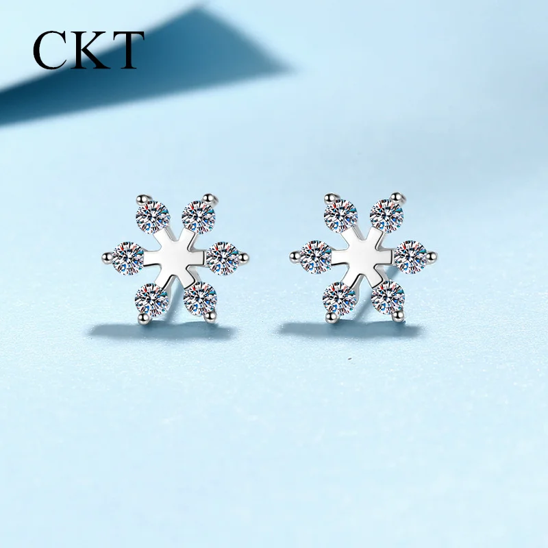 

Platinum Pt950 0.36ct серьги-гвоздики с муассанитом серьги, ювелирные изделия, женские серьги, модные серьги для девушки, подарок, свадьба, бриллиант