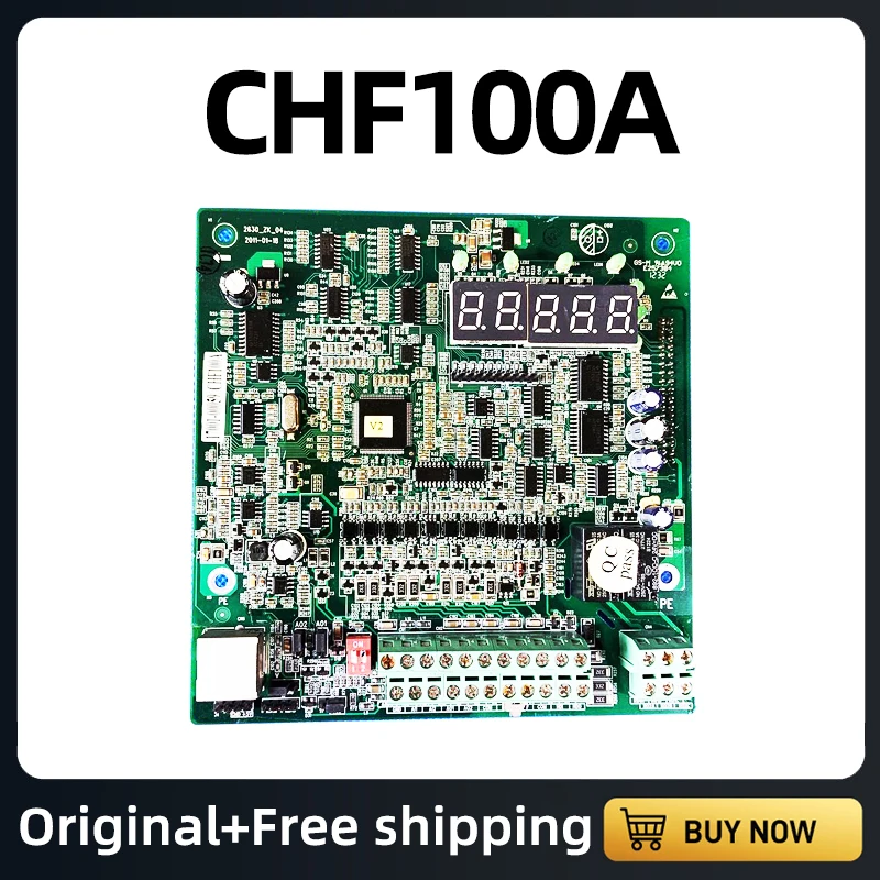 

Оригинал 100% Аутентичный CHF100A 7.5KW 11KW 15kw