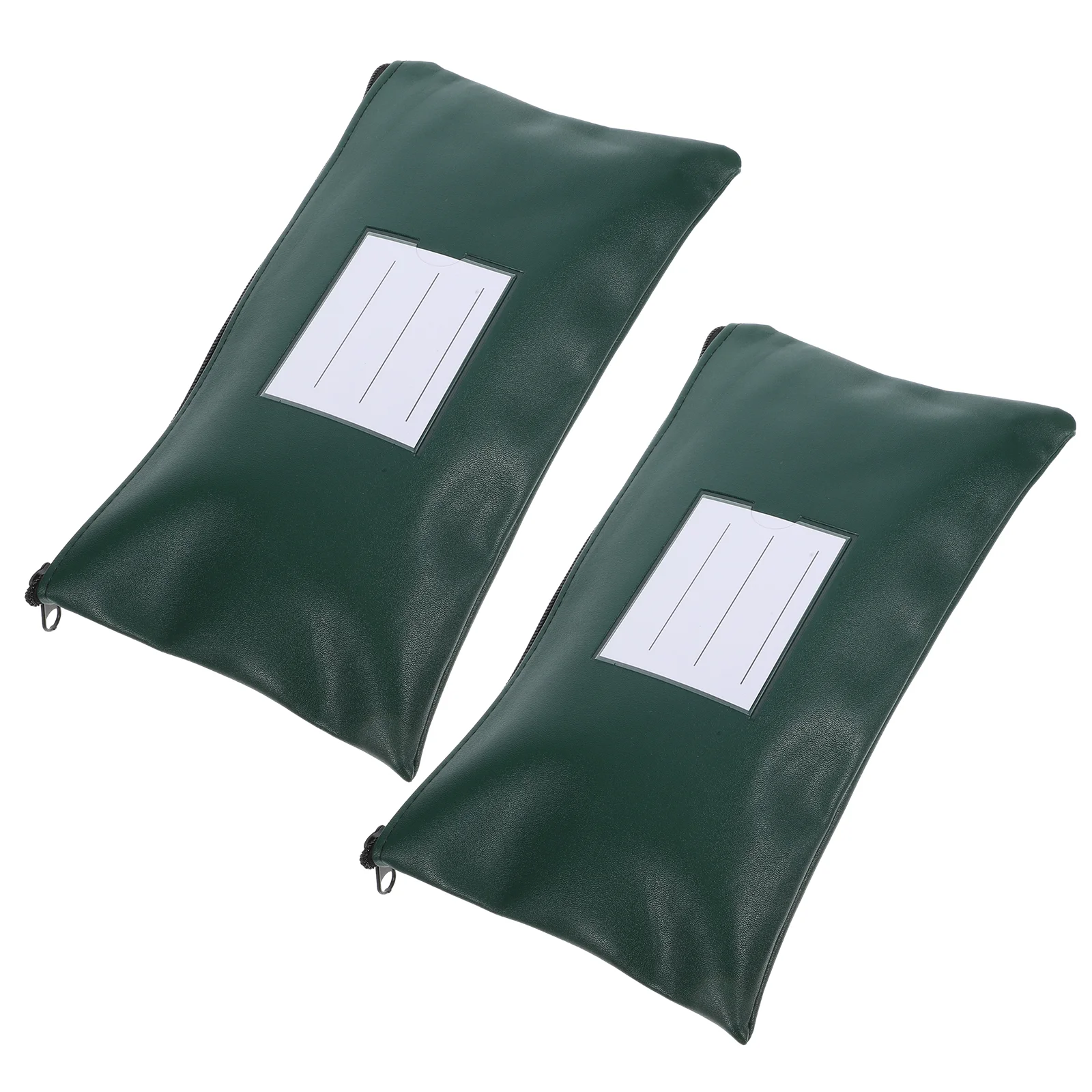 Рисунок 5 - Многоразовая Сумка для документов из ПУ кожи