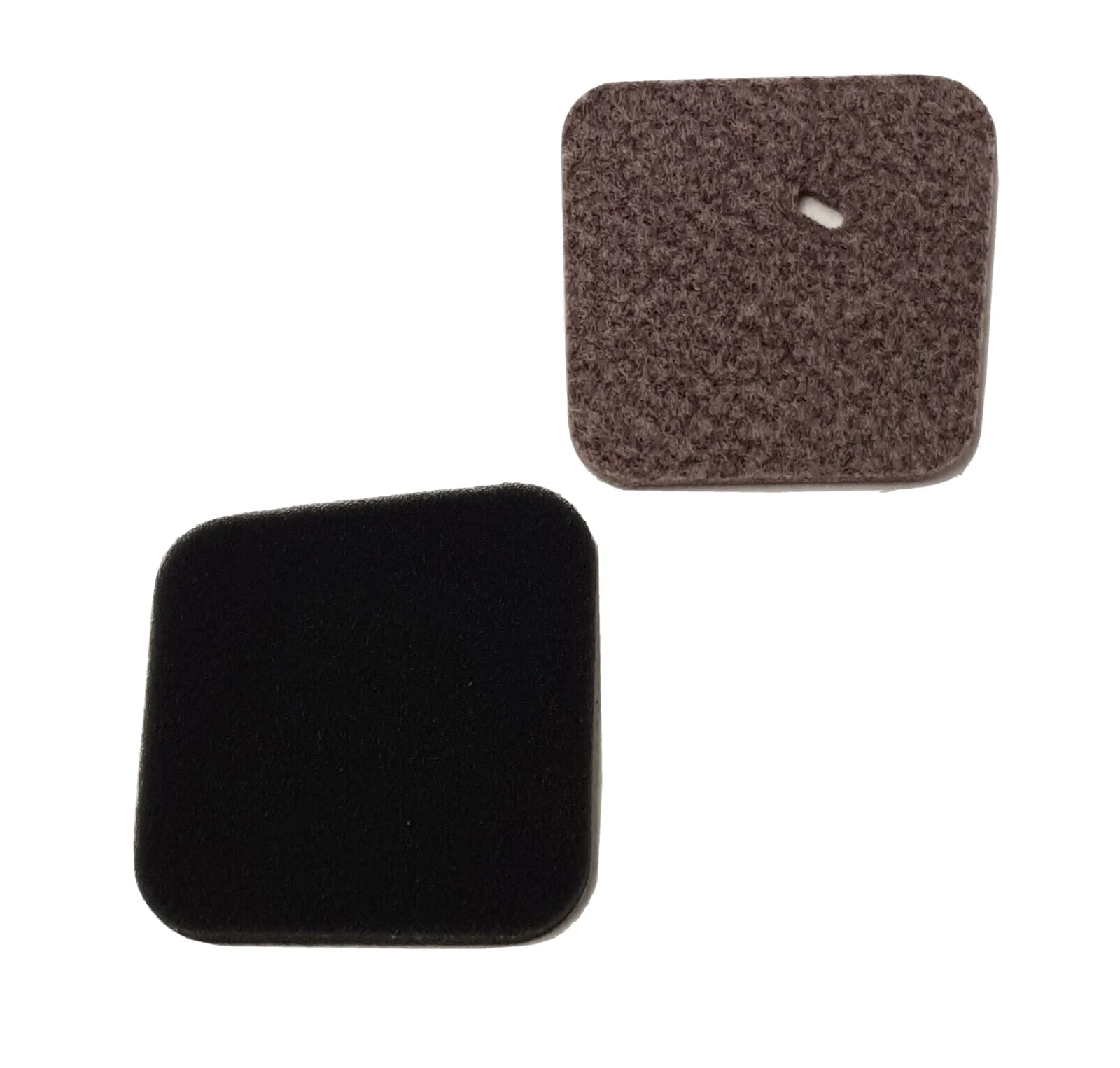 2pcs Air Filter Set Sponge For Stihl HS45 Hedge Trimmer 4140 124 2800 4228 124 1500 Grass Trimmer Parts Garden Power Tools 6