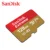 SanDisk A2 Extreme Micro SD Card MobileMate USB 3.0 microSD Card Reader Memory Cards C10, U3, V30, 4K TF Card for Camera Drone 