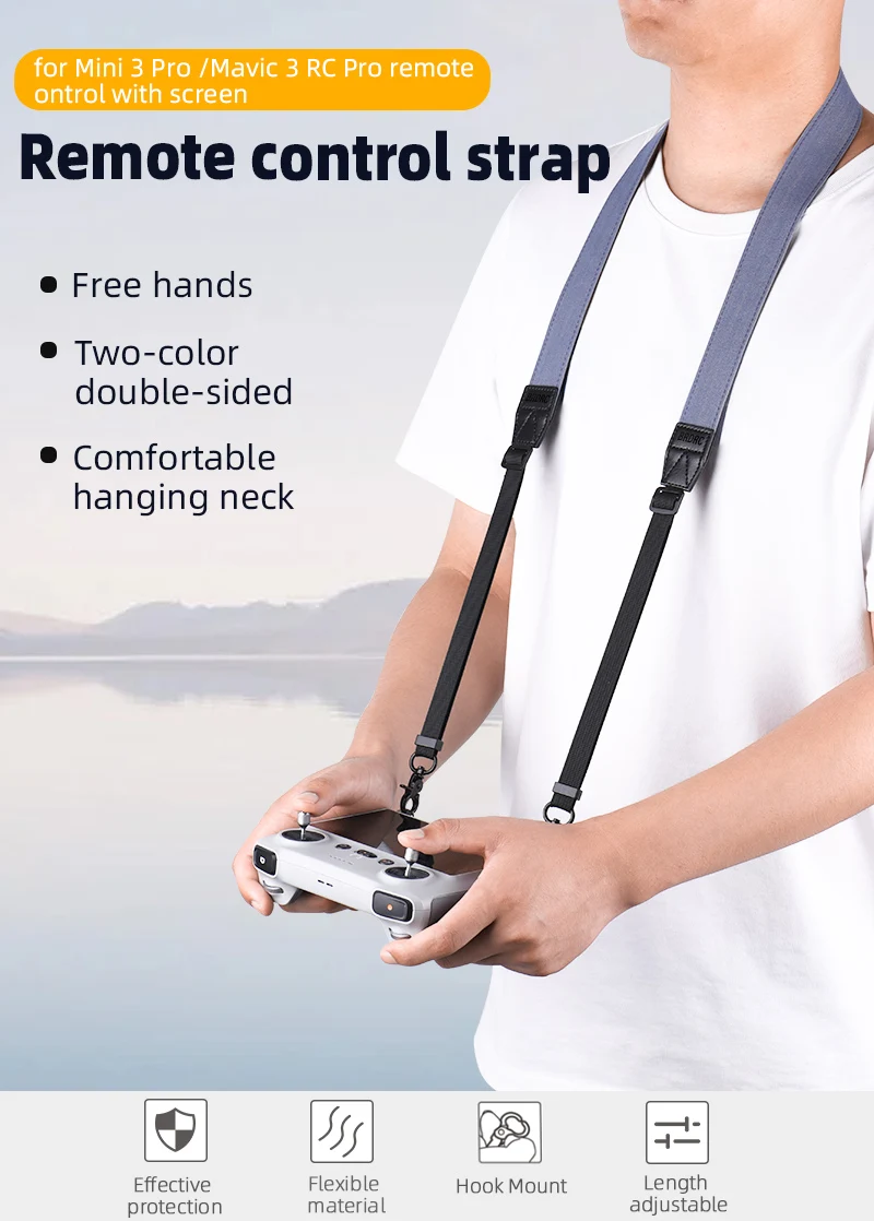 Lanyard for DJI MINI 3 Pro 