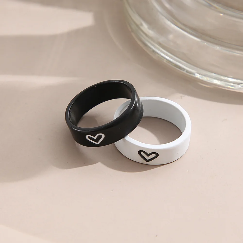 Gamer Rings 2 Piece Couple Set 10mm & 6mm Black Tungsten - Etsy | Tungsten  carbide wedding bands, Black tungsten, Black tungsten wedding ring