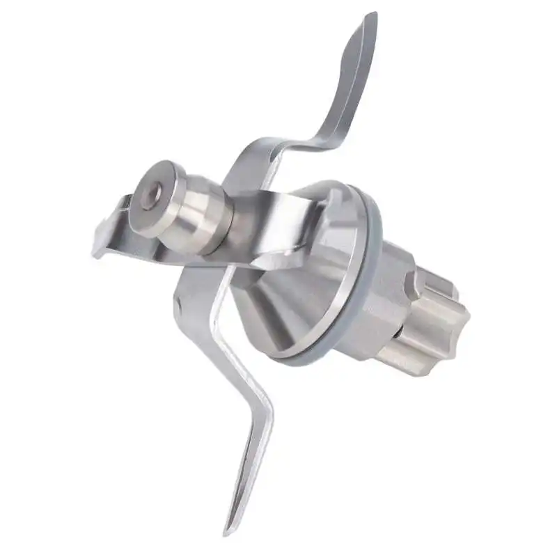 Blender Blade Stainless Steel Replacement Parts for Vorwerk TM31 Series Kitchen Blender Accessories