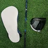 24 New Qi10Max Men's High Tolerance Staggered Serving No. 1 Wood 9 Degrees 10.5 Degrees with Hood Cover 2