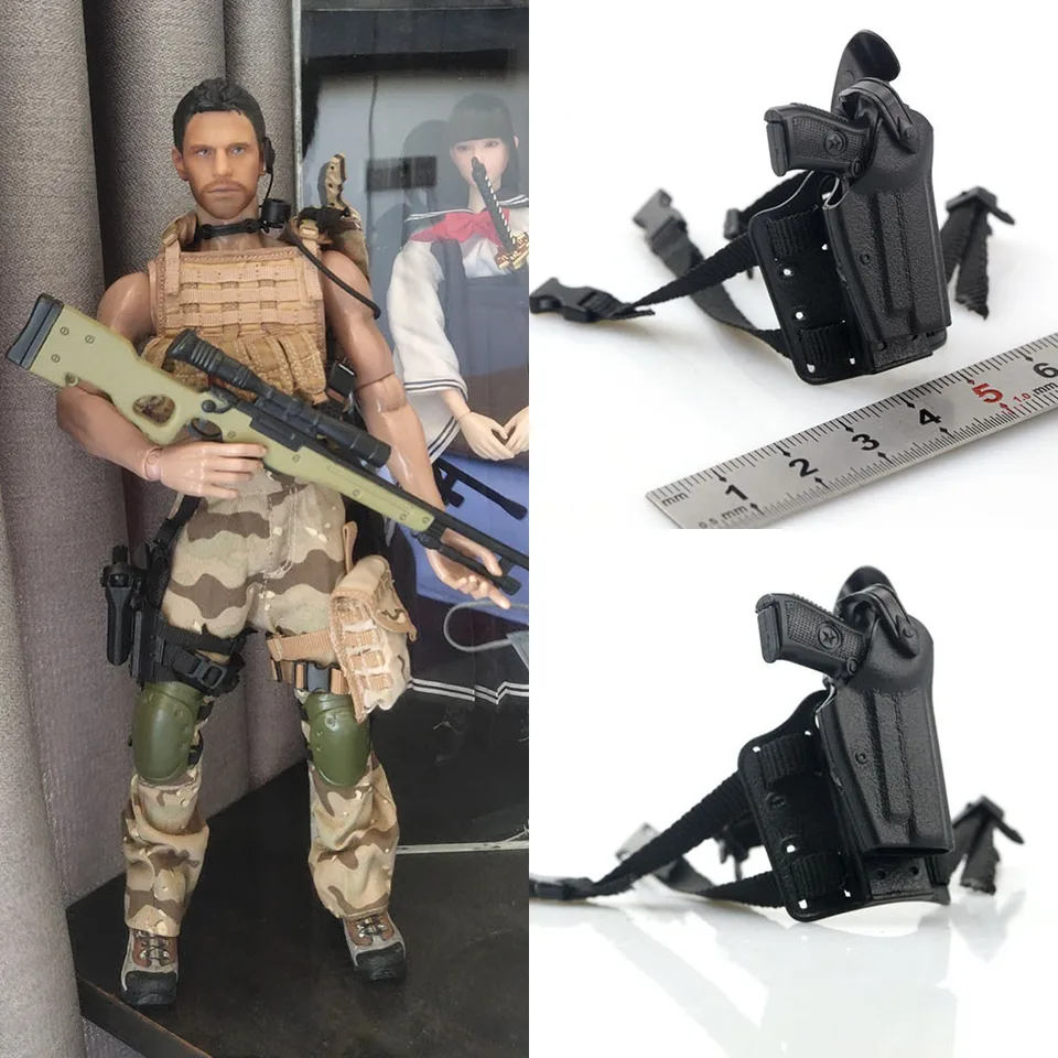 1/6 12インチ 特殊部隊市街戦カスタムフィギュア CS92 1/6 12インチ 特殊部隊市街戦カスタムフィギュア CS92