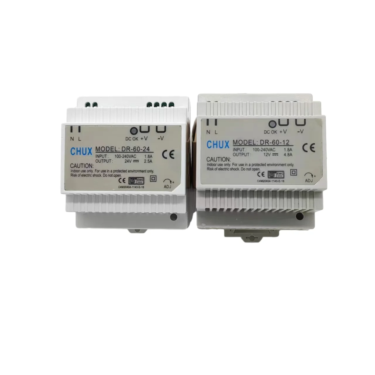 alimentacao led transformador industrial 60w 5v 12v 24v 18v 01