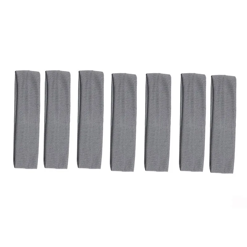 7pcs grey