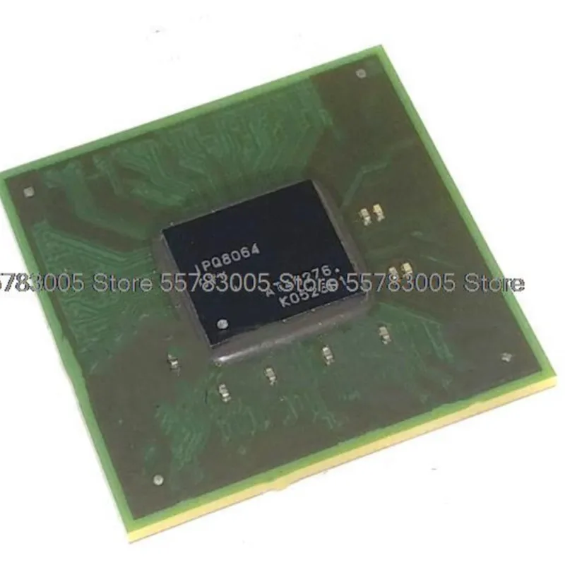 

2 шт., новые фрезерные микросхемы IPQ80640VV IPQ8064 BGA