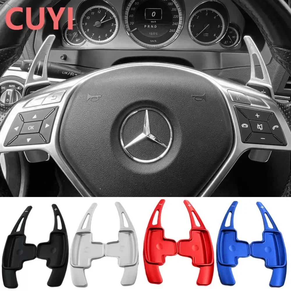 

Наклейка на руль Mercedes Benz ML W166 GLK X205 SLK CLA GLA CLS C218 X218