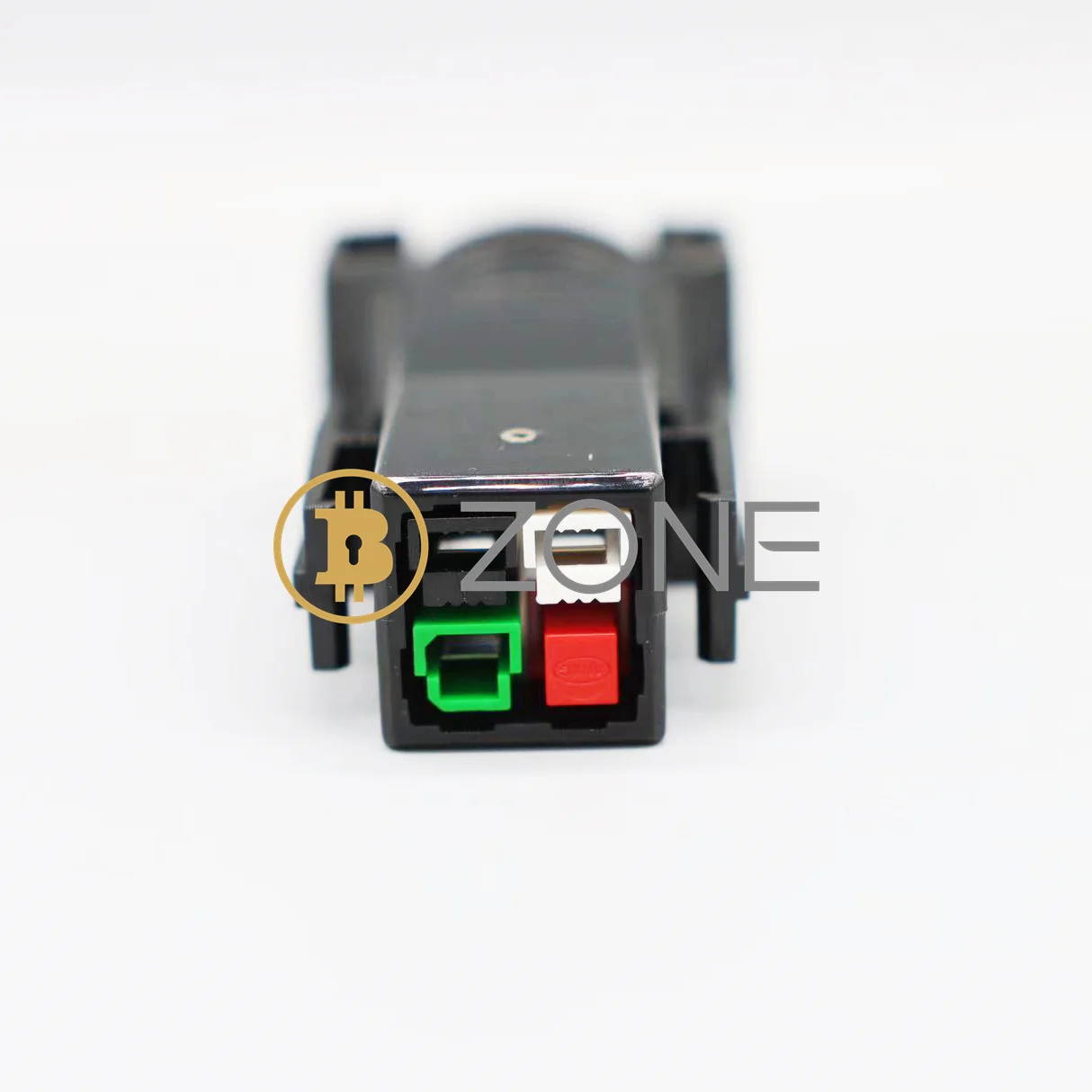 Bitmain Antminer P13 Anderson Plug Power Connector for Antminer S21 KS5 KS5pro APW17 Power Supply Charging Terminal Connector electrical wire connector